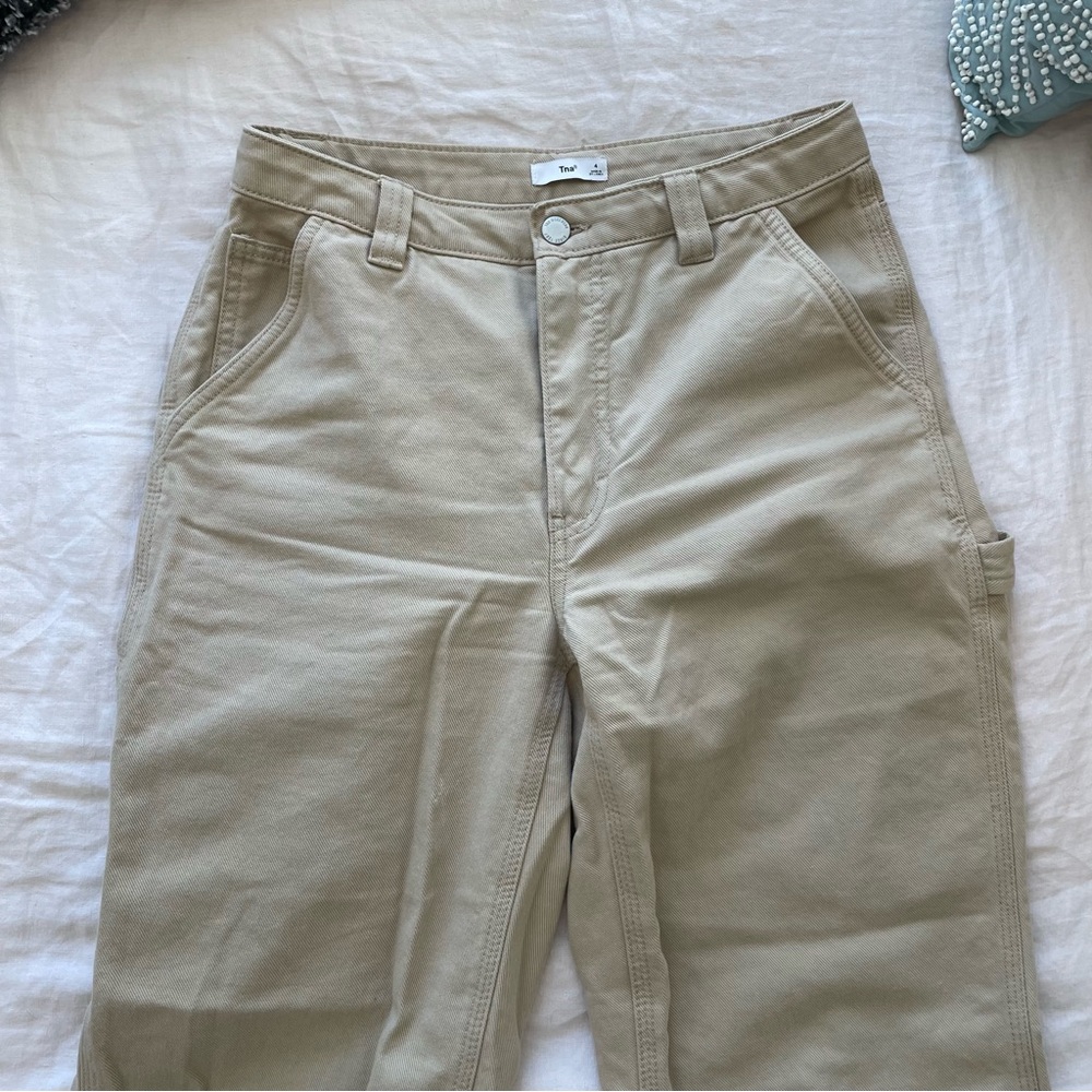 Aritzia Greenwich Pants